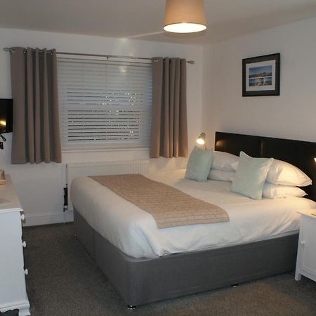 Tirah Guest House Aldeburgh Esterno foto