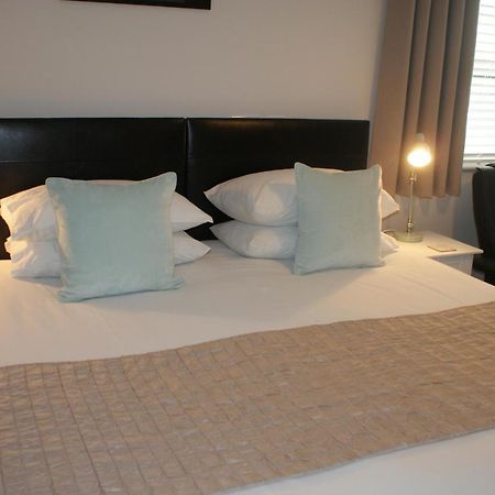 Tirah Guest House Aldeburgh Esterno foto