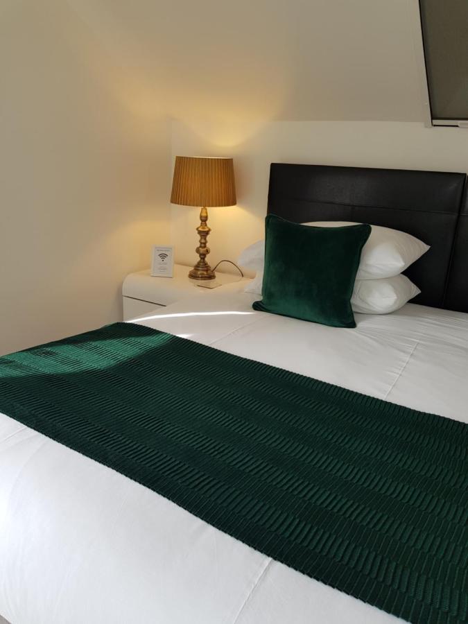 Tirah Guest House Aldeburgh Esterno foto