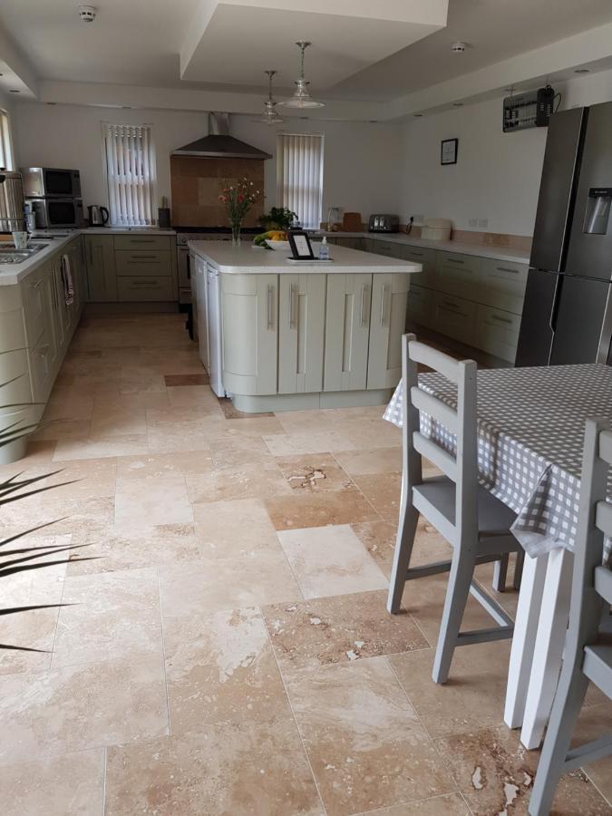 Tirah Guest House Aldeburgh Esterno foto