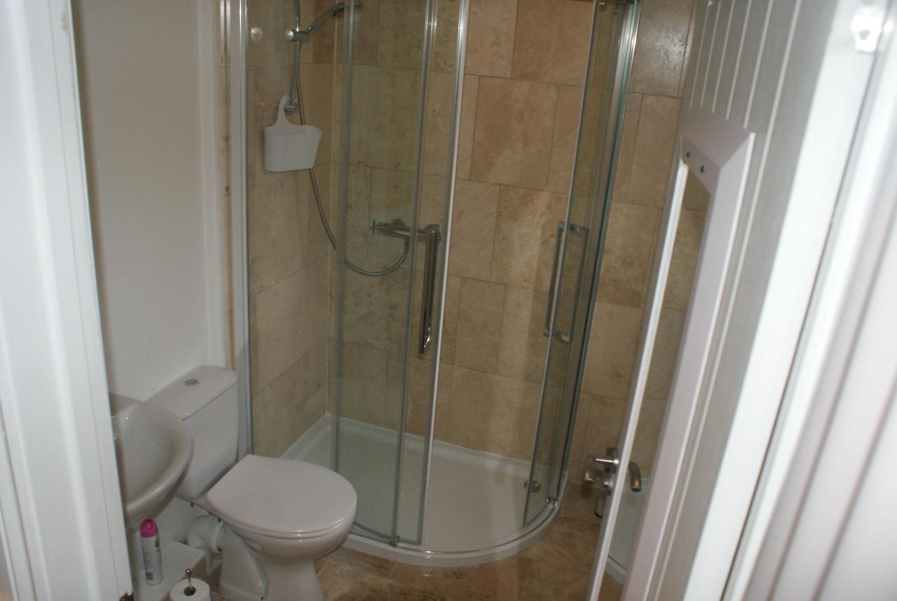 Tirah Guest House Aldeburgh Esterno foto