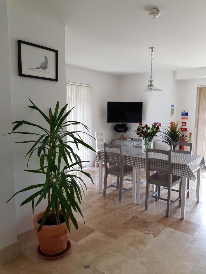 Tirah Guest House Aldeburgh Esterno foto