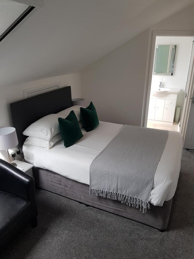 Tirah Guest House Aldeburgh Esterno foto