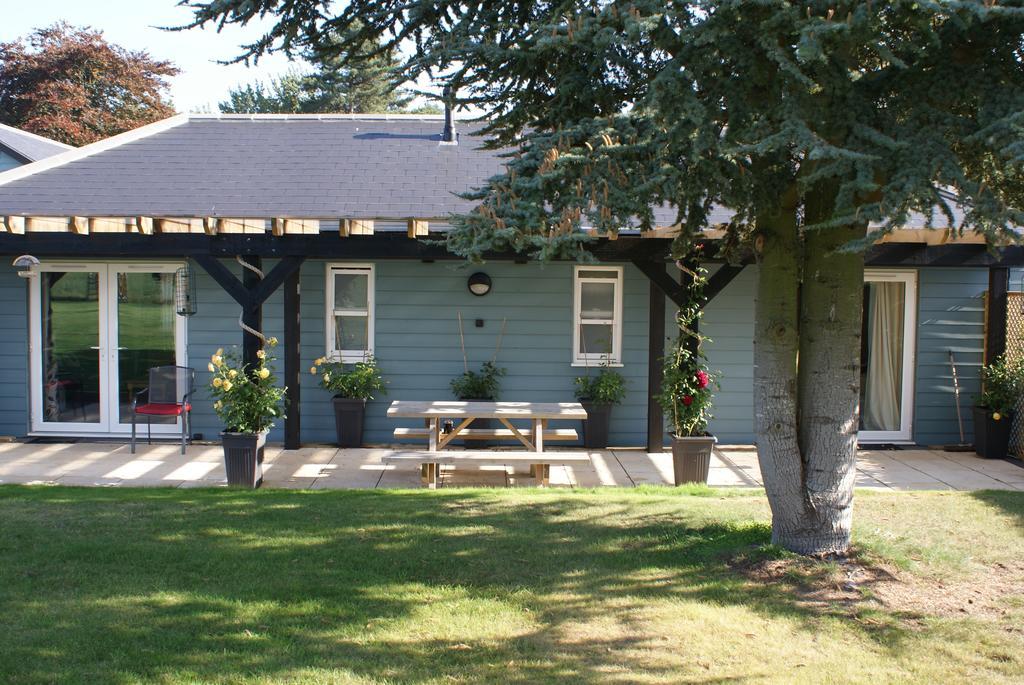 Tirah Guest House Aldeburgh Esterno foto