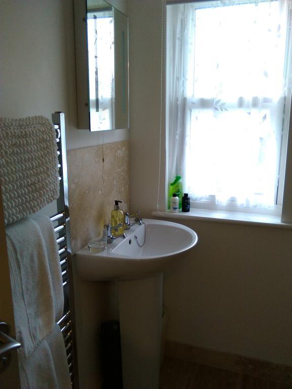 Tirah Guest House Aldeburgh Esterno foto