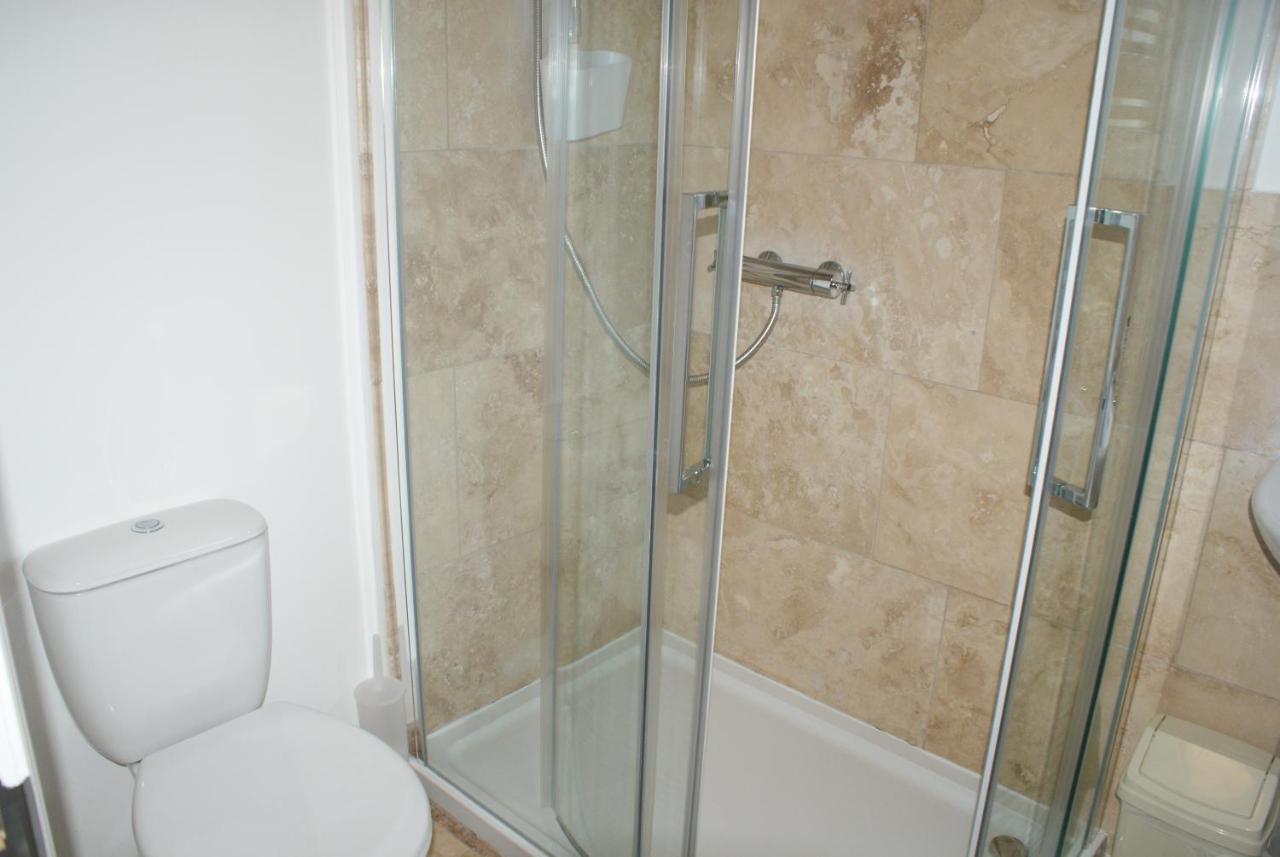 Tirah Guest House Aldeburgh Esterno foto
